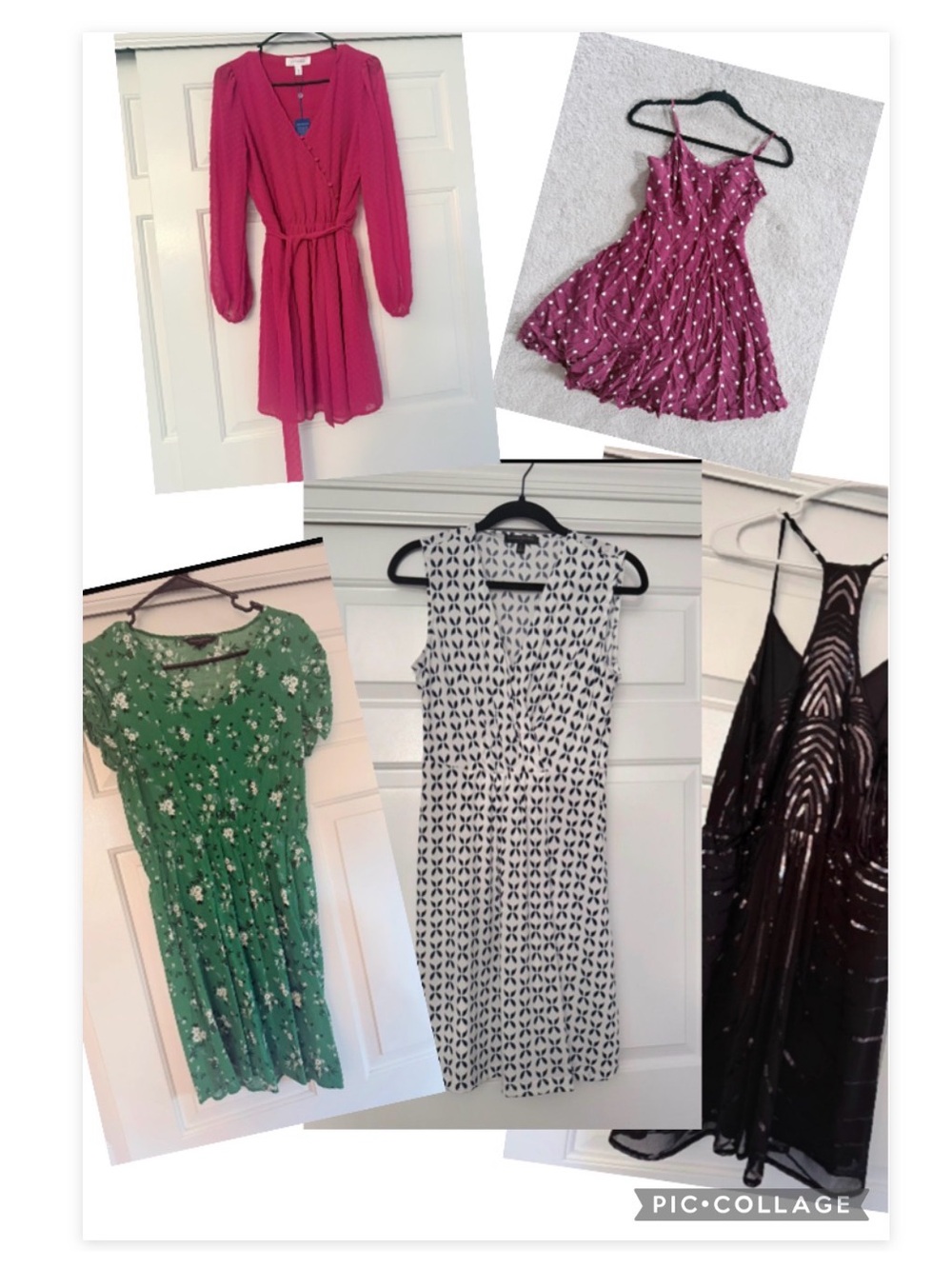 Women’s Dress Bundle Sale!!